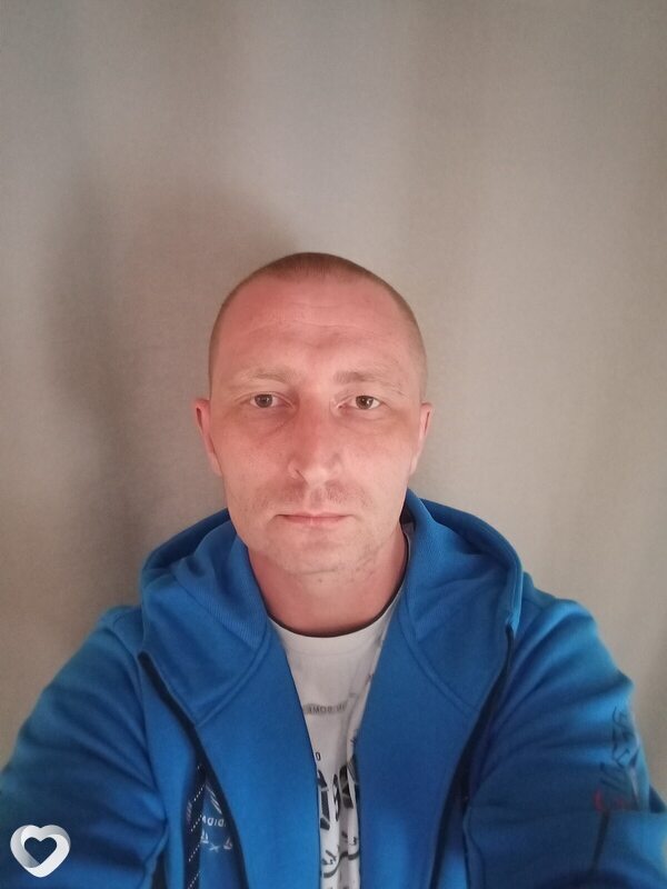 Сергей, 42, Кирове — анкета №1585412