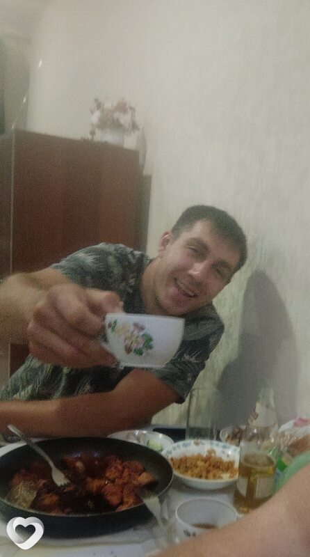 Сергей, 44, Перми — анкета №1585426