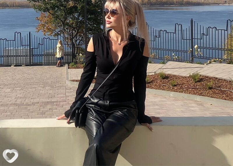 Арина, 47, Самаре — анкета №1585427