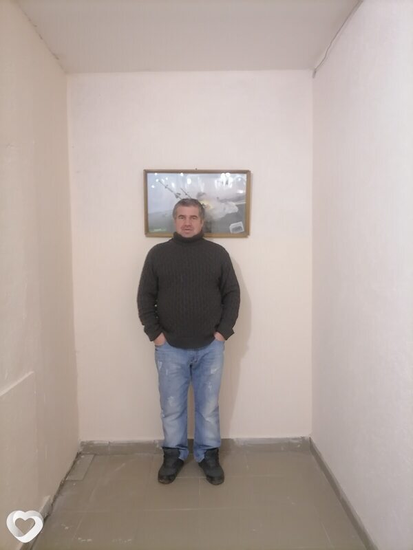Евгений, 44, Владимире — анкета №1585558