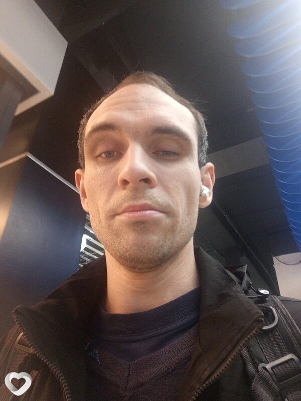Алексей, 30, Балашихе — анкета №1585564
