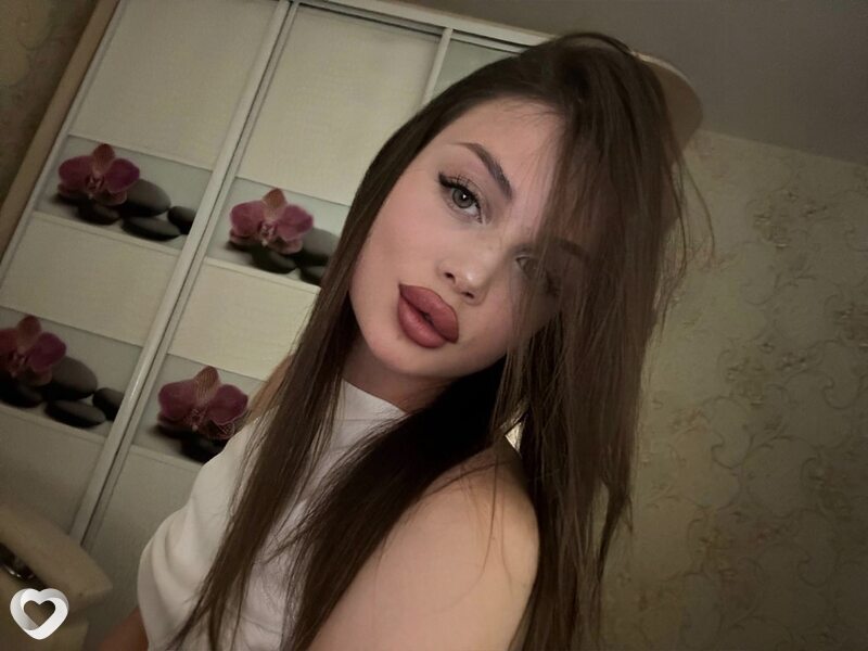 Ксения, 22, Новосибирске — анкета №1585576