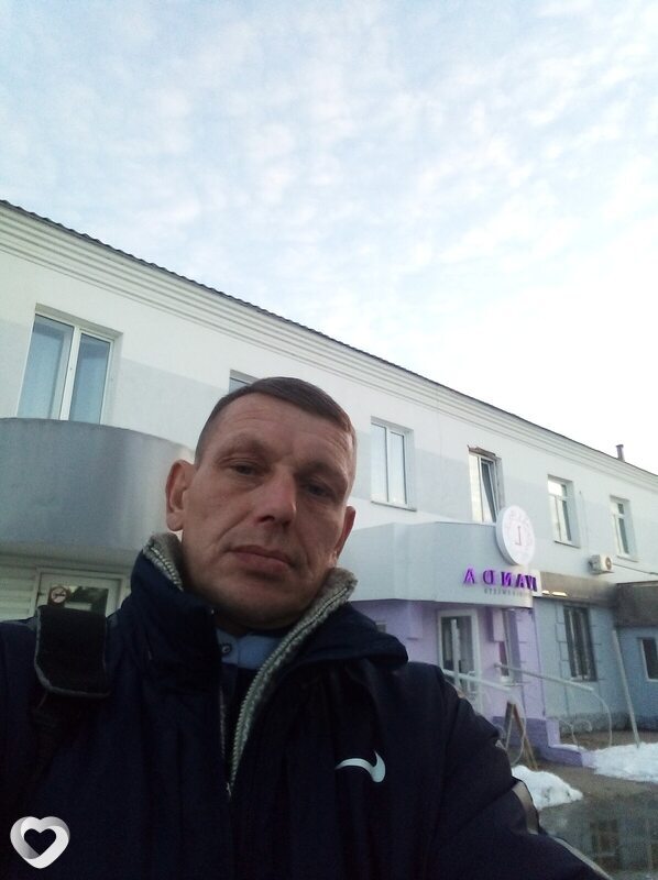 Денис, 44, Ишиме — анкета №1585881