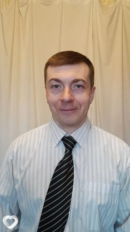 Илья, 32, Москве — анкета №1585883