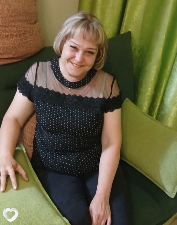 Валерия, 45, Орёл — анкета №1585888