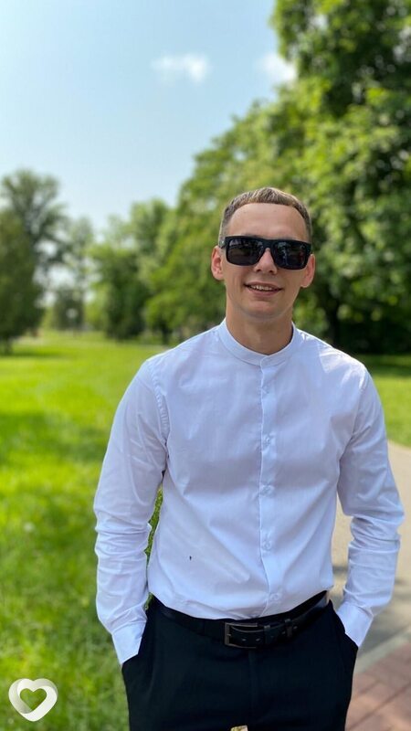 Клеен, 28, Бресте — анкета №1585534