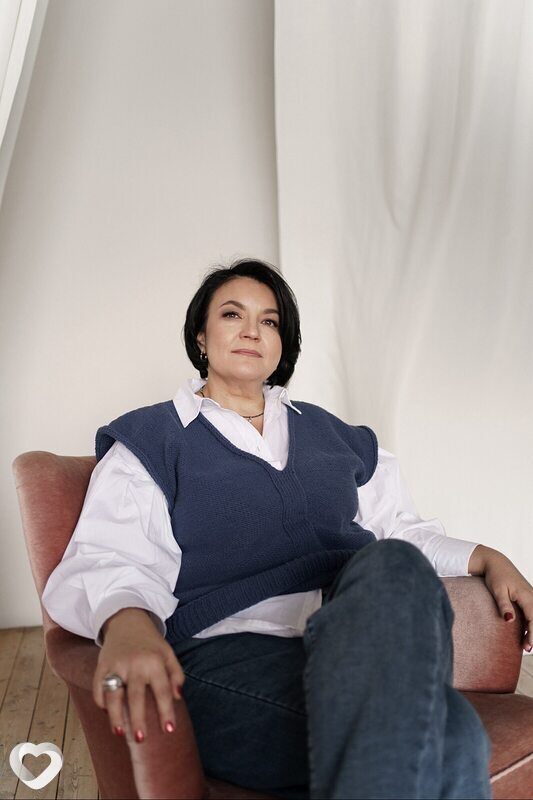 Елена, 53, Новосибирске — анкета №1585540