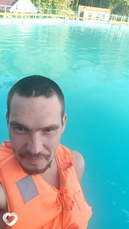 Павел, 34, Усть-Илимск — анкета №1585546