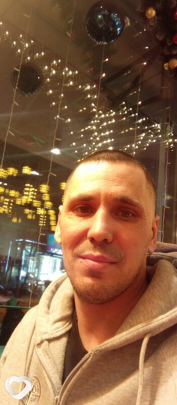 Толя, 36, Магадане — анкета №1585552