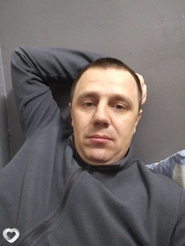 Никита, 33, Мелитополе — анкета №1585554