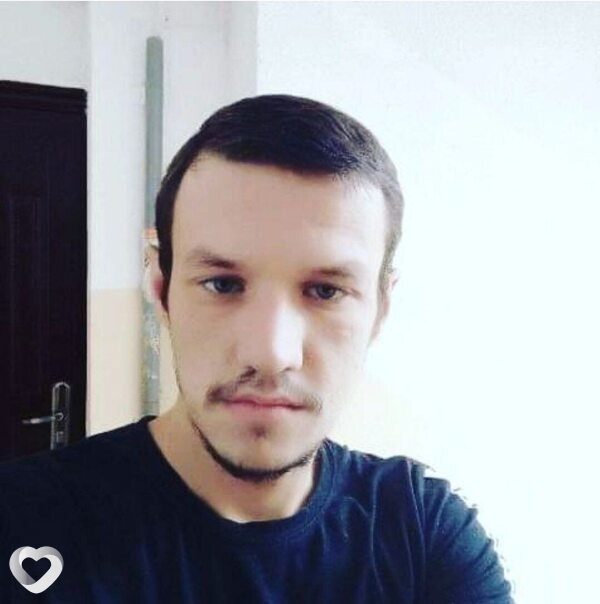 Кирилл, 32, Харькове — анкета №1585606