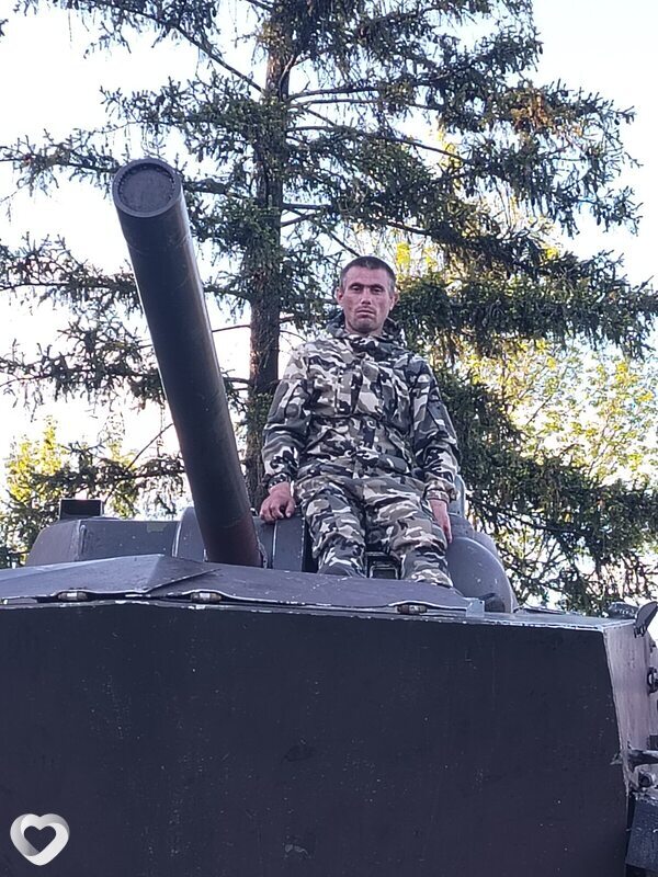 Владимир, 34, Подольске — анкета №1585607