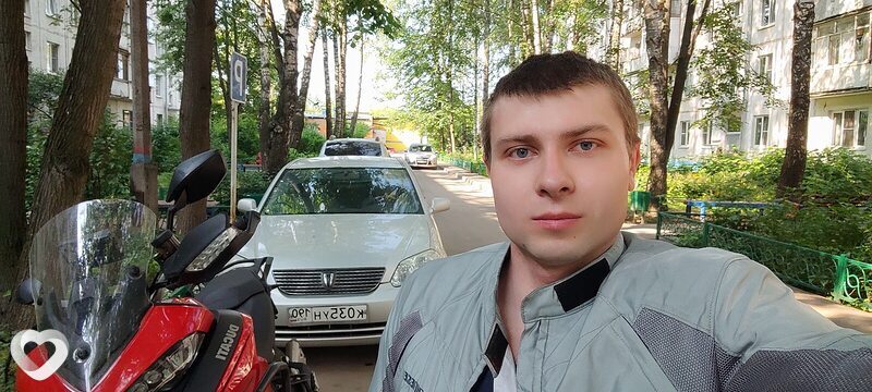 Алексей, 32, Долгопрудном — анкета №1585609