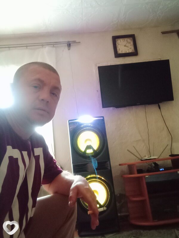Дмитрий, 47, Копейске — анкета №1585613
