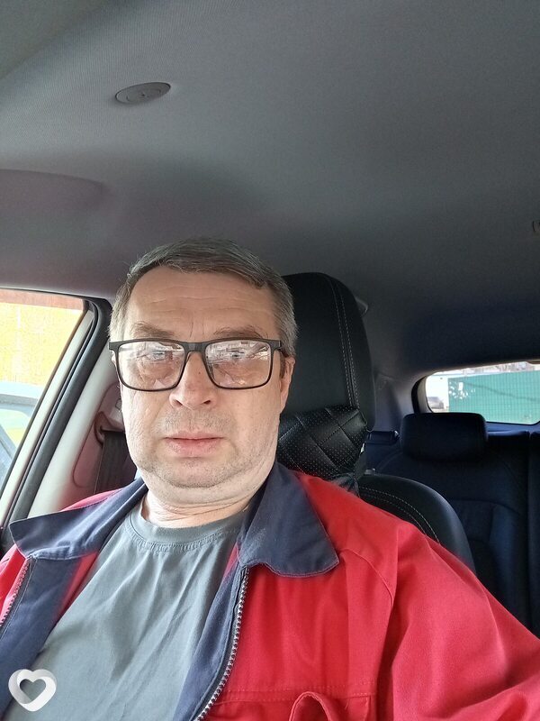 Александр, 56, Новомосковске — анкета №1585619