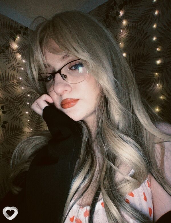 Татьяна, 21, Саратове — анкета №1585621
