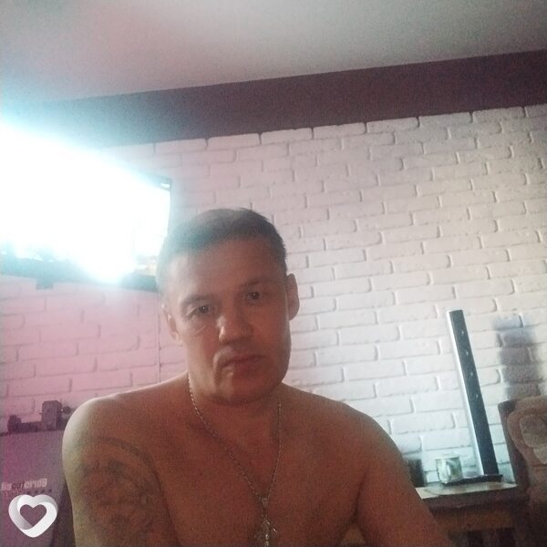 Роман, 49, Усть-Каменогорск — анкета №1585622