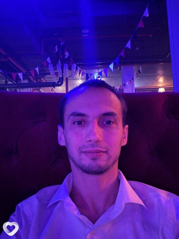 Игорь, 36, Уфе — анкета №1585681
