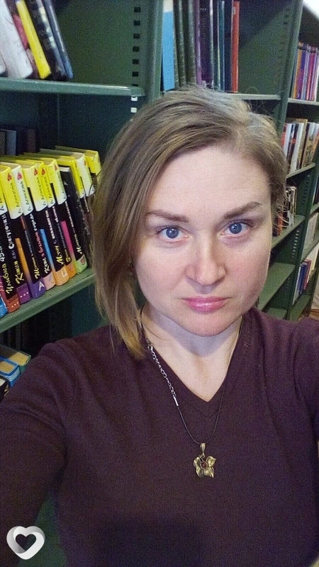 Елена, 35, Саратове — анкета №1585690