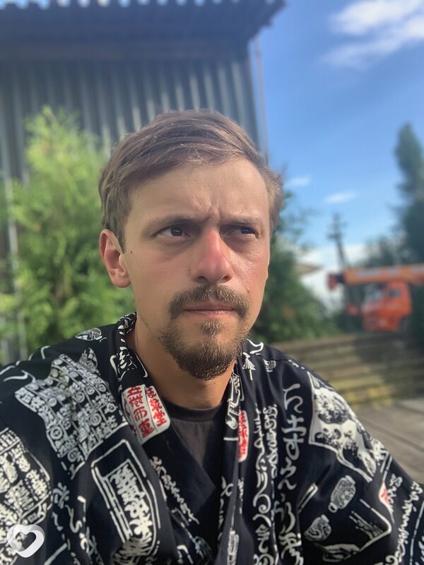 Антон, 33, Яхроме — анкета №1585692