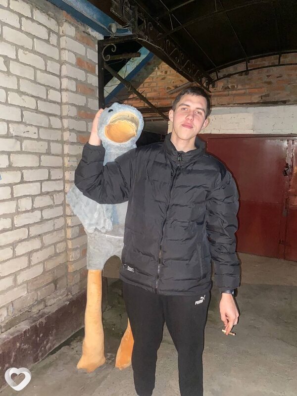 Илья, 24, Ростове-на-Дону — анкета №1585696