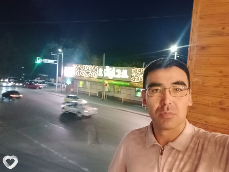 Сагынгали, 44, Караганде — анкета №1585698