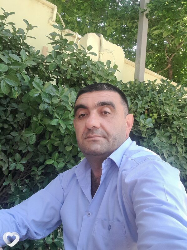 Вусал, 46, Петропавловске — анкета №1585703