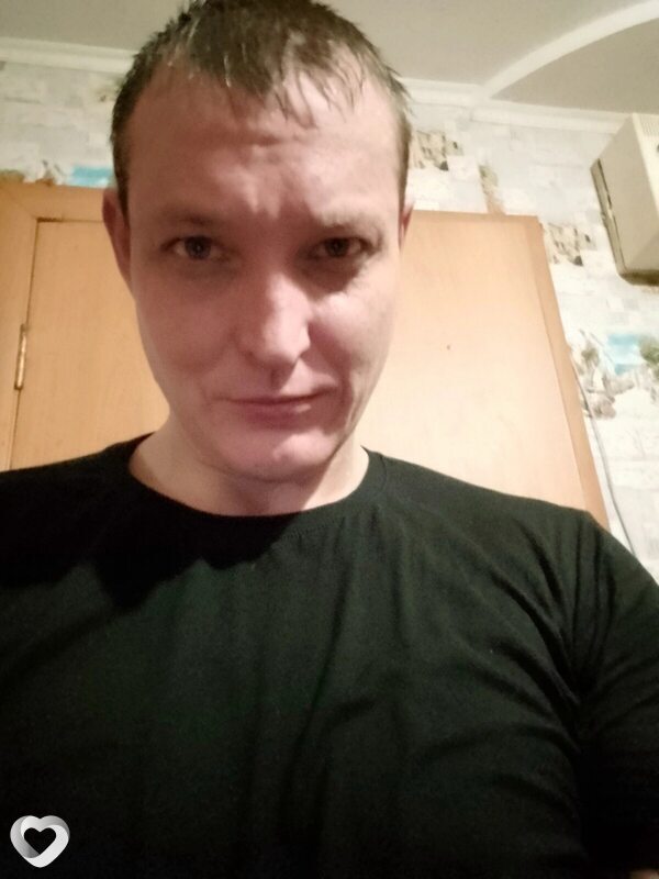 Александр, 37, Бийске — анкета №1585636