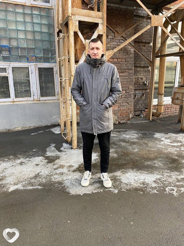 Александр, 22, Владивостоке — анкета №1585639