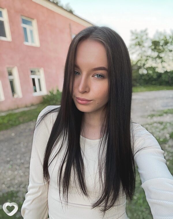 Светлана, 21, Москве — анкета №1585642