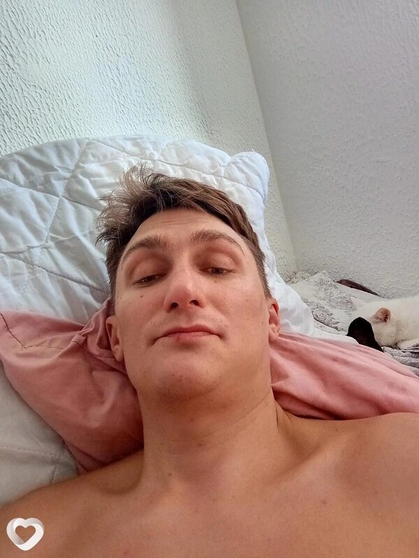 Сергей, 40, Ангарске — анкета №1585648