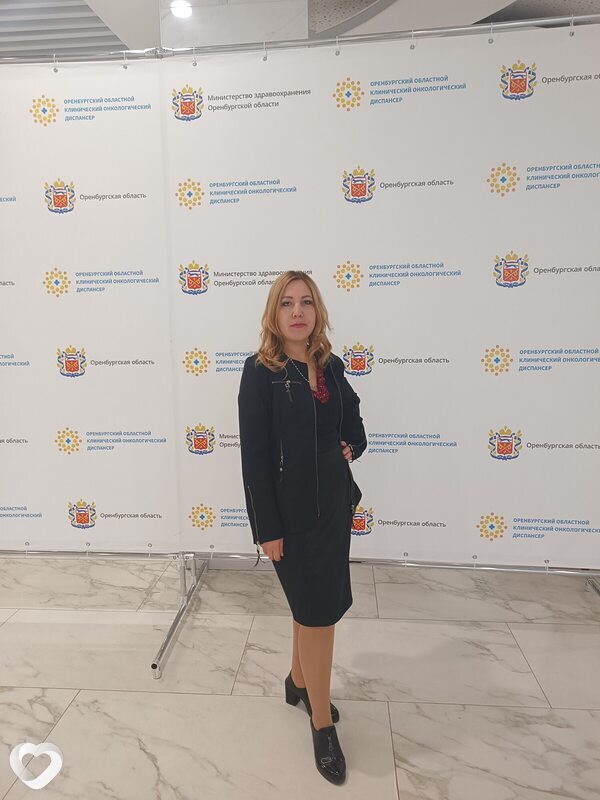 Ирина, 36, Оренбурге — анкета №1585507