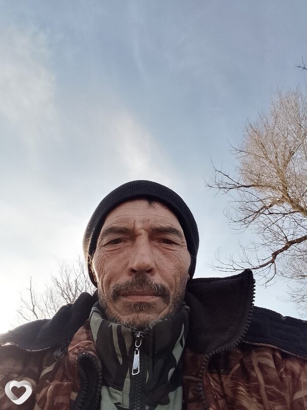 Николай, 53, Астрахани — анкета №1585511
