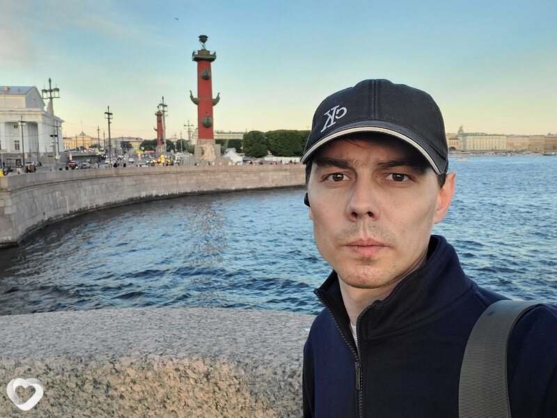 Денис, 39, Братске — анкета №1585514