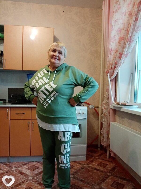 Валентина, 71, Саратове — анкета №1585515