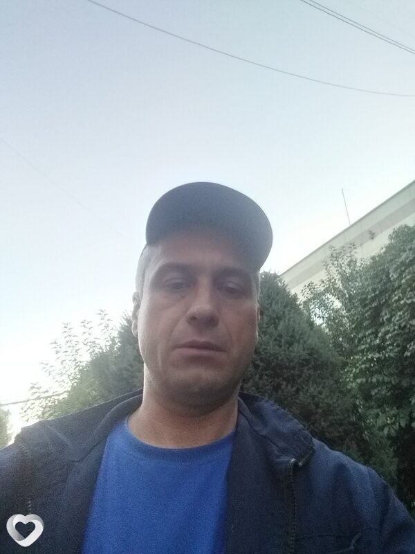Леонид, 49, Алматы — анкета №1585519