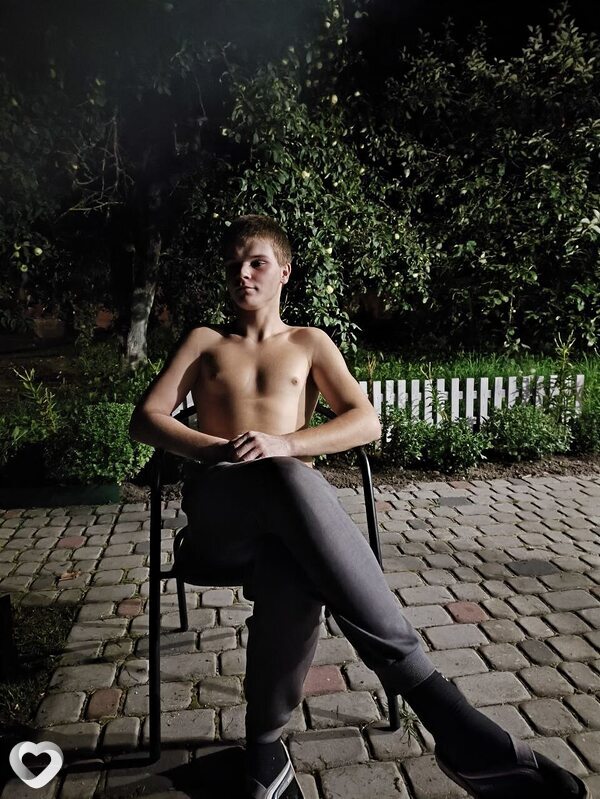 Сергей, 21, Гродно — анкета №1585661