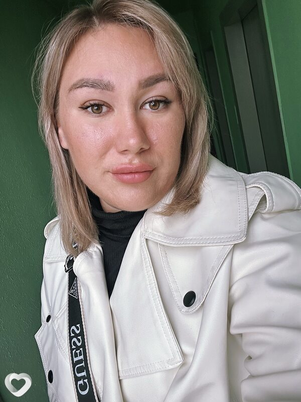 Анастасия, 26, Балашихе — анкета №1585666
