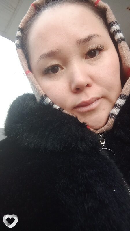 Эльмира, 31, Алматы — анкета №1585710