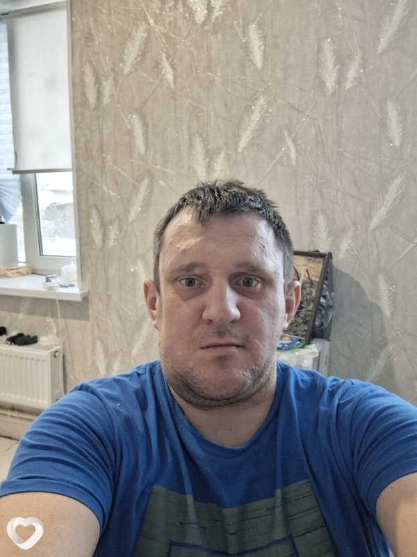 Лёлик, 37, Санкт-Петербурге — анкета №1585715