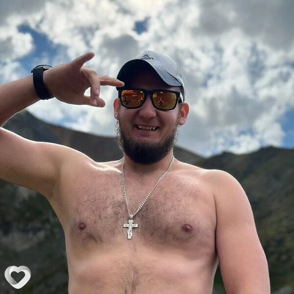 Серёга, 31, Риддер — анкета №1585716