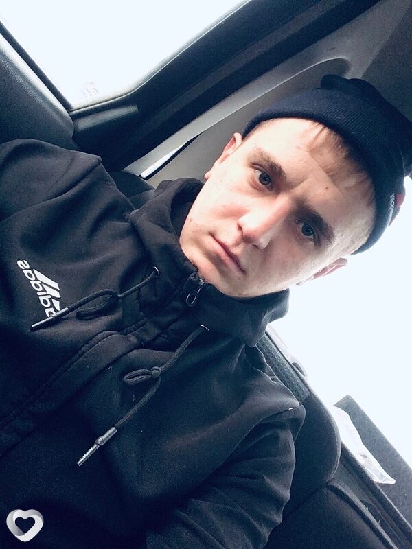Эдик, 29, Кемерове — анкета №1585723