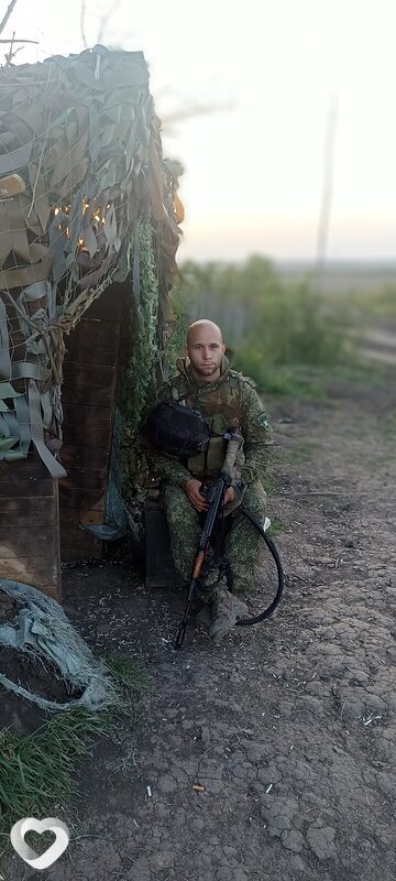 Саня, 29, Москве — анкета №1585727