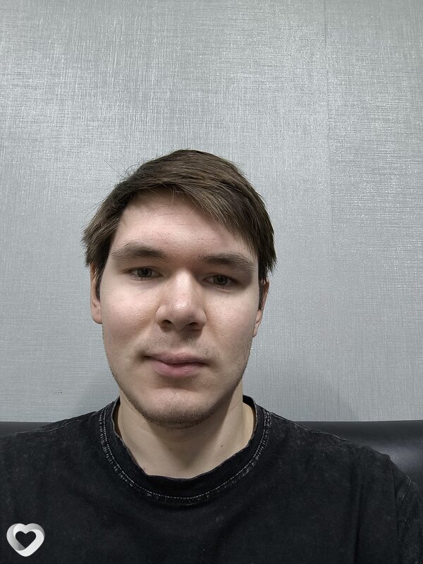 Денис, 22, Иркутске — анкета №1585728