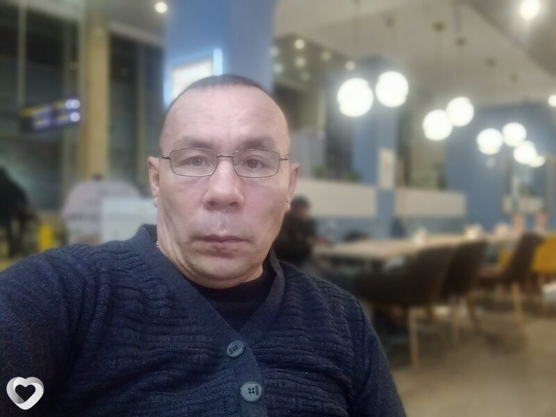 Артур, 47, Белебее — анкета №1585813