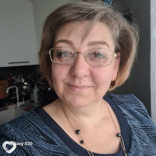 Наталья, 47, Усть-Каменогорск — анкета №1585822