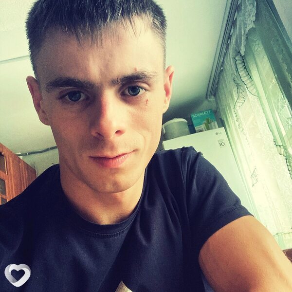 Seryozha, 29, Иркутске — анкета №1585829