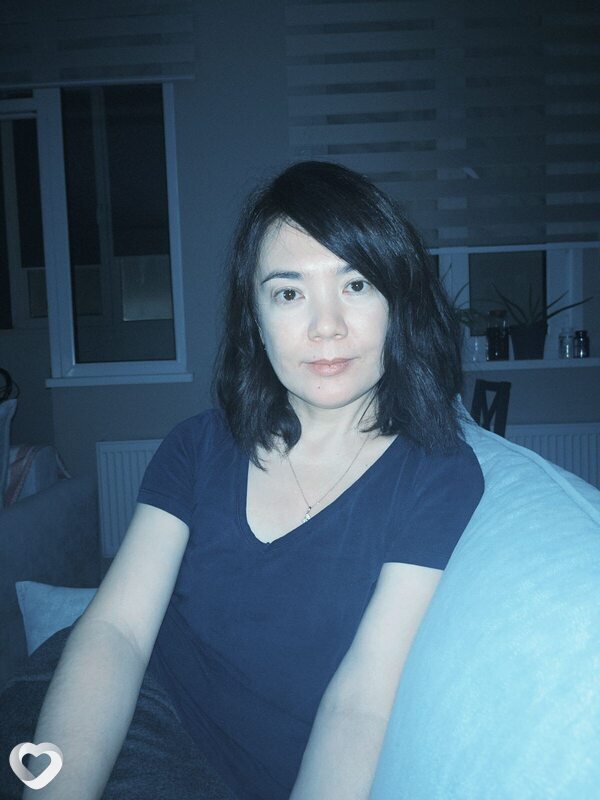 Нургуль, 44, Астане — анкета №1585585