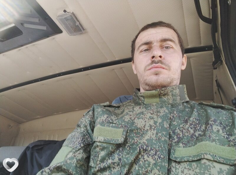 Илья, 37, Югорске — анкета №1585587