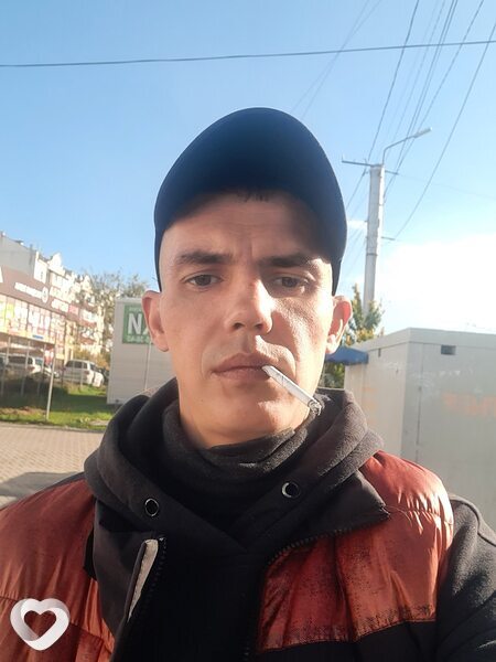 Дмитрий, 33, Севастополе — анкета №1585590